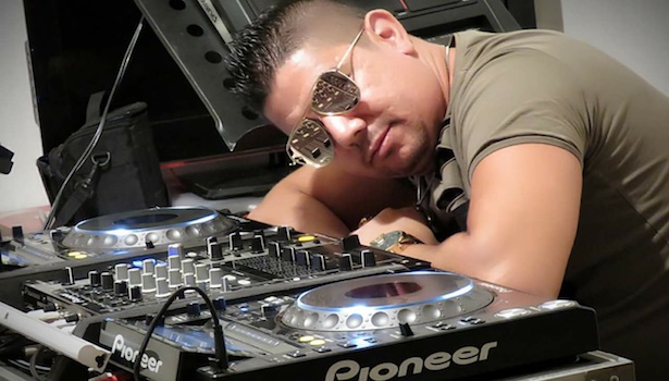 DJ Chabla