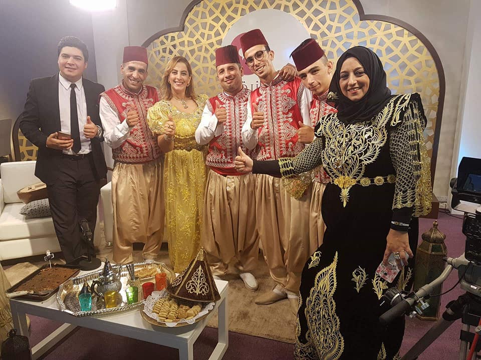 Abderrahmane Zernadji