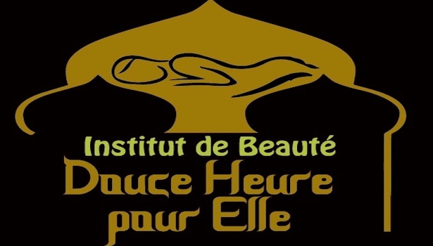 Douce Heure pour Elle (Institut de beauté)