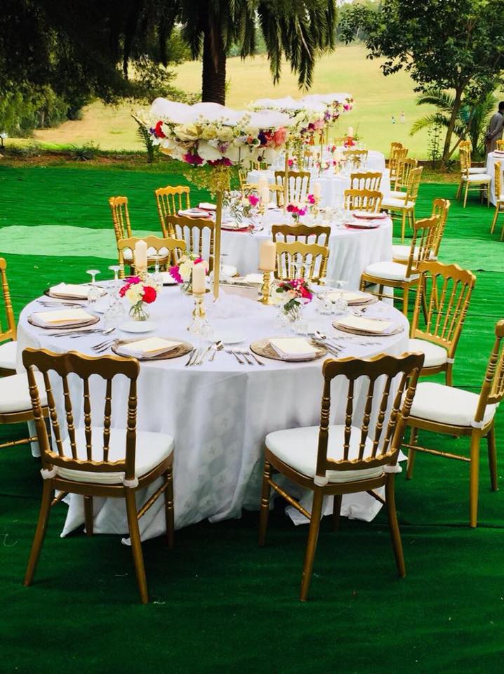 Suprême mariage photo