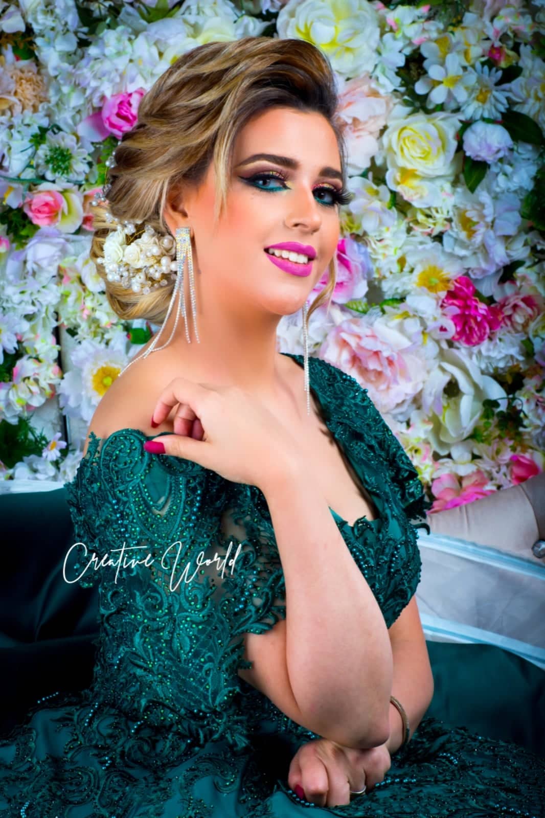  سعدي إ ليكانس