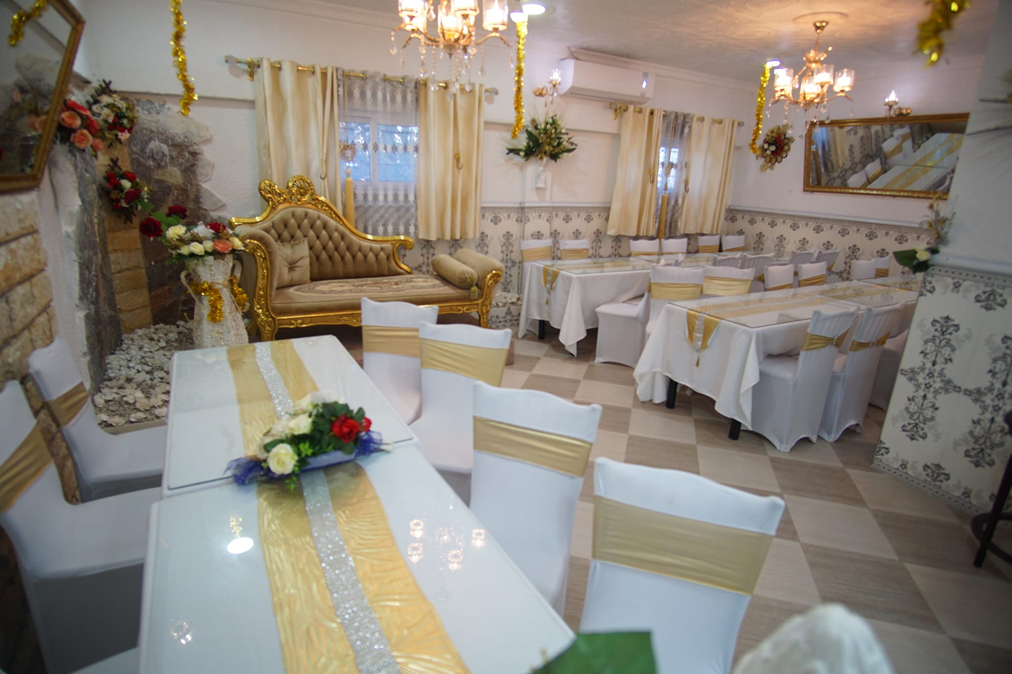 الريتاج photo