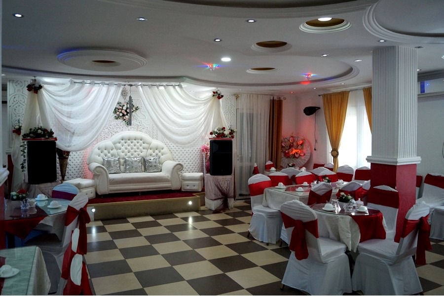 La Rose Bleu Rbiha photo