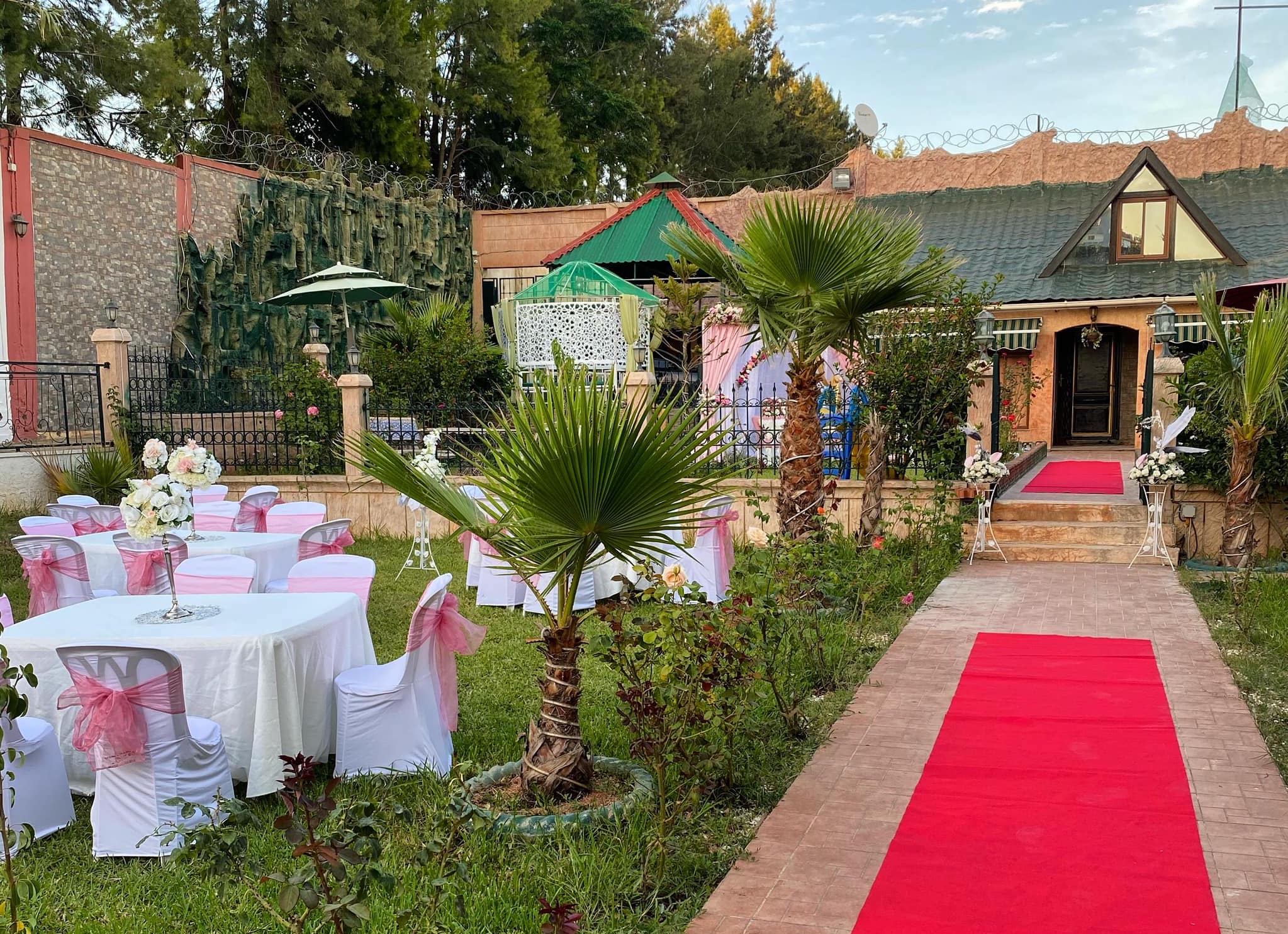 Le petit palais Birtouta photo