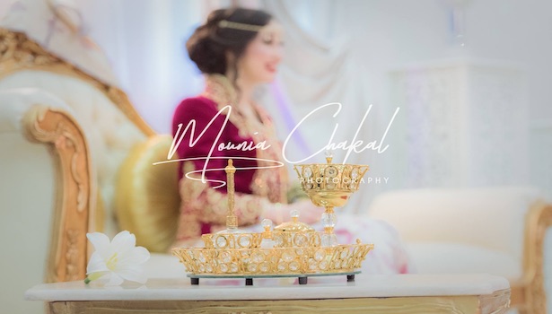 مونية شاكال