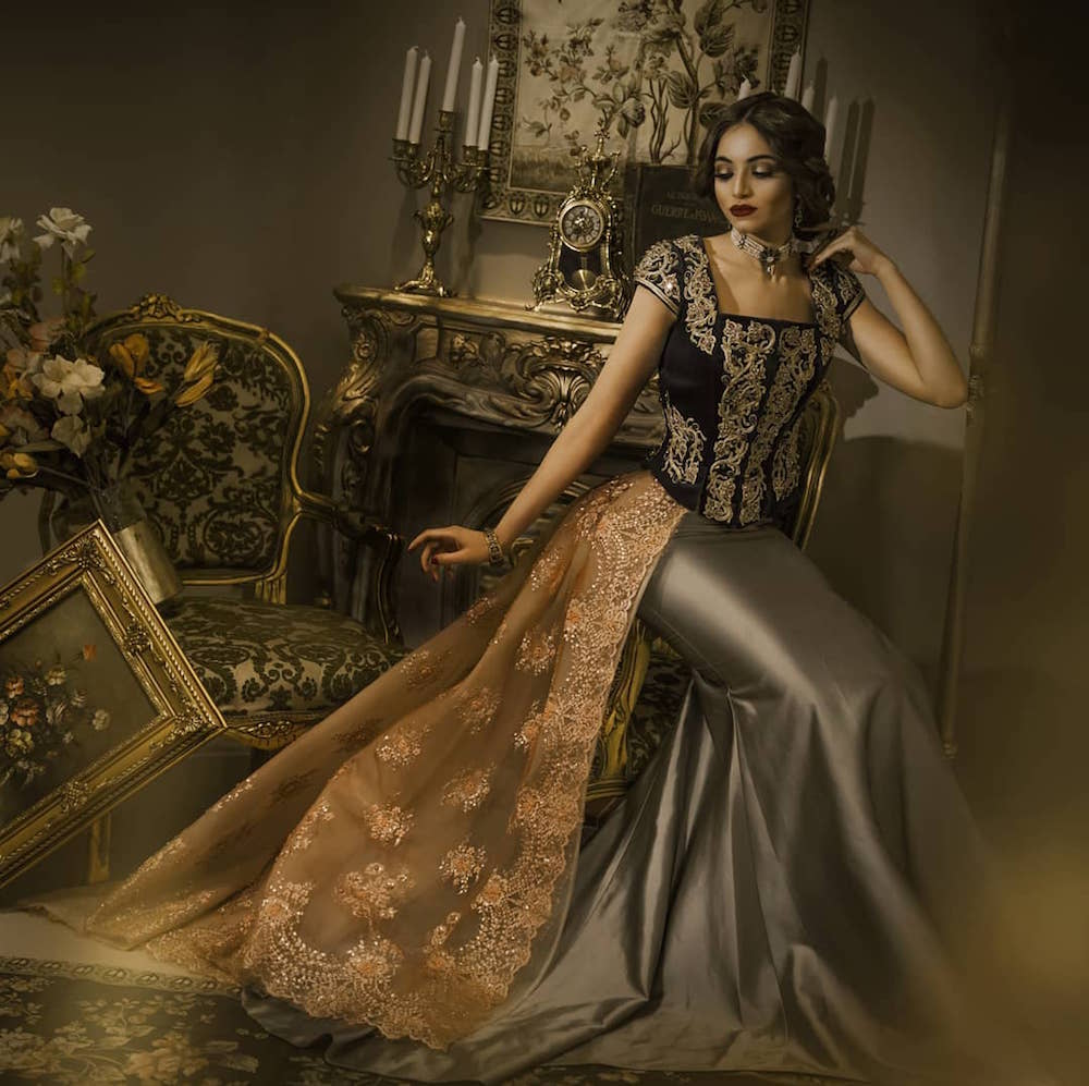 Ilies Guebbal Photography