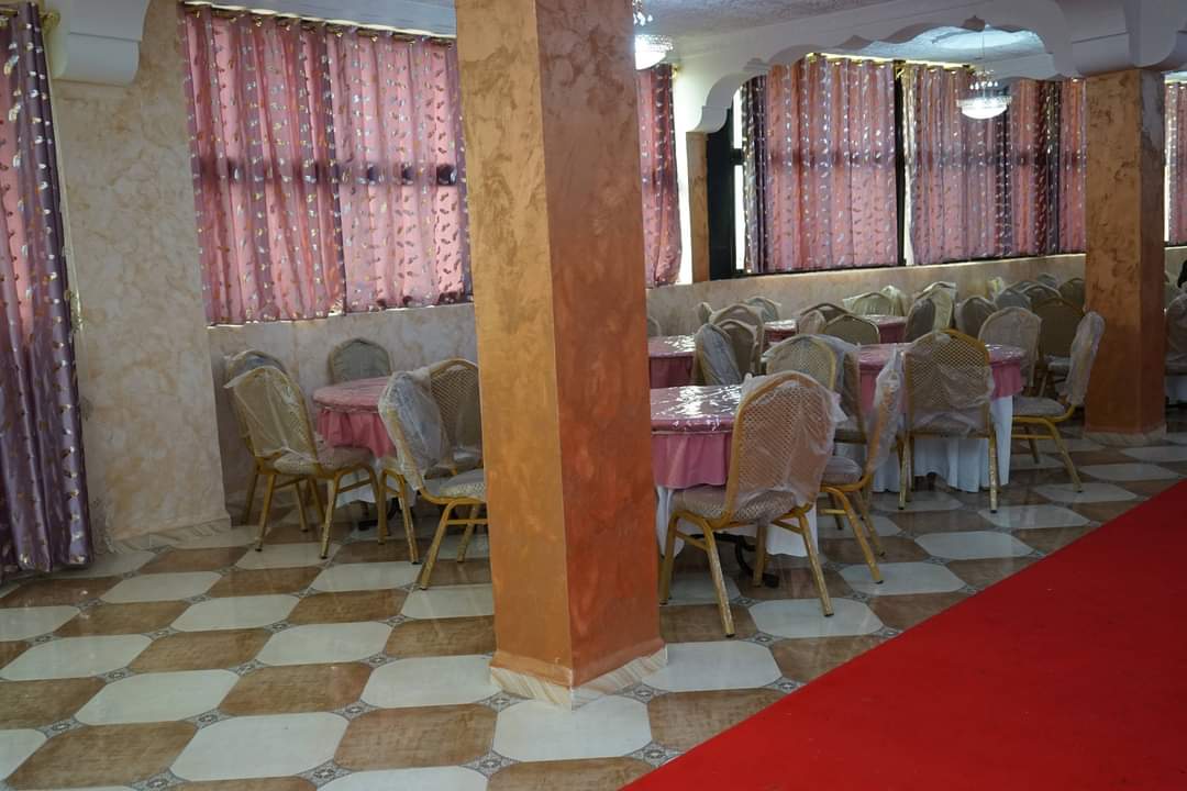 ساسي ولد ربيع - مزلوق سطيف