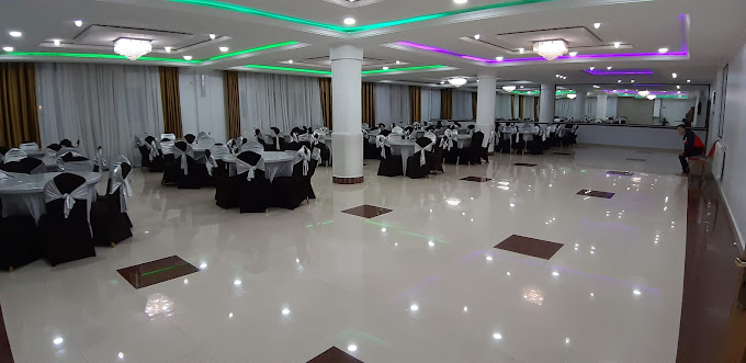 الوليمة photo