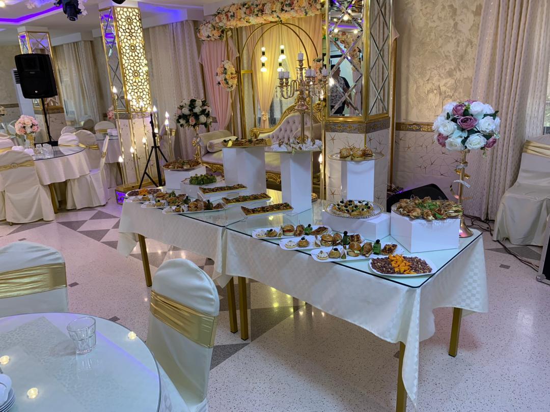 Palais de Tizi photo