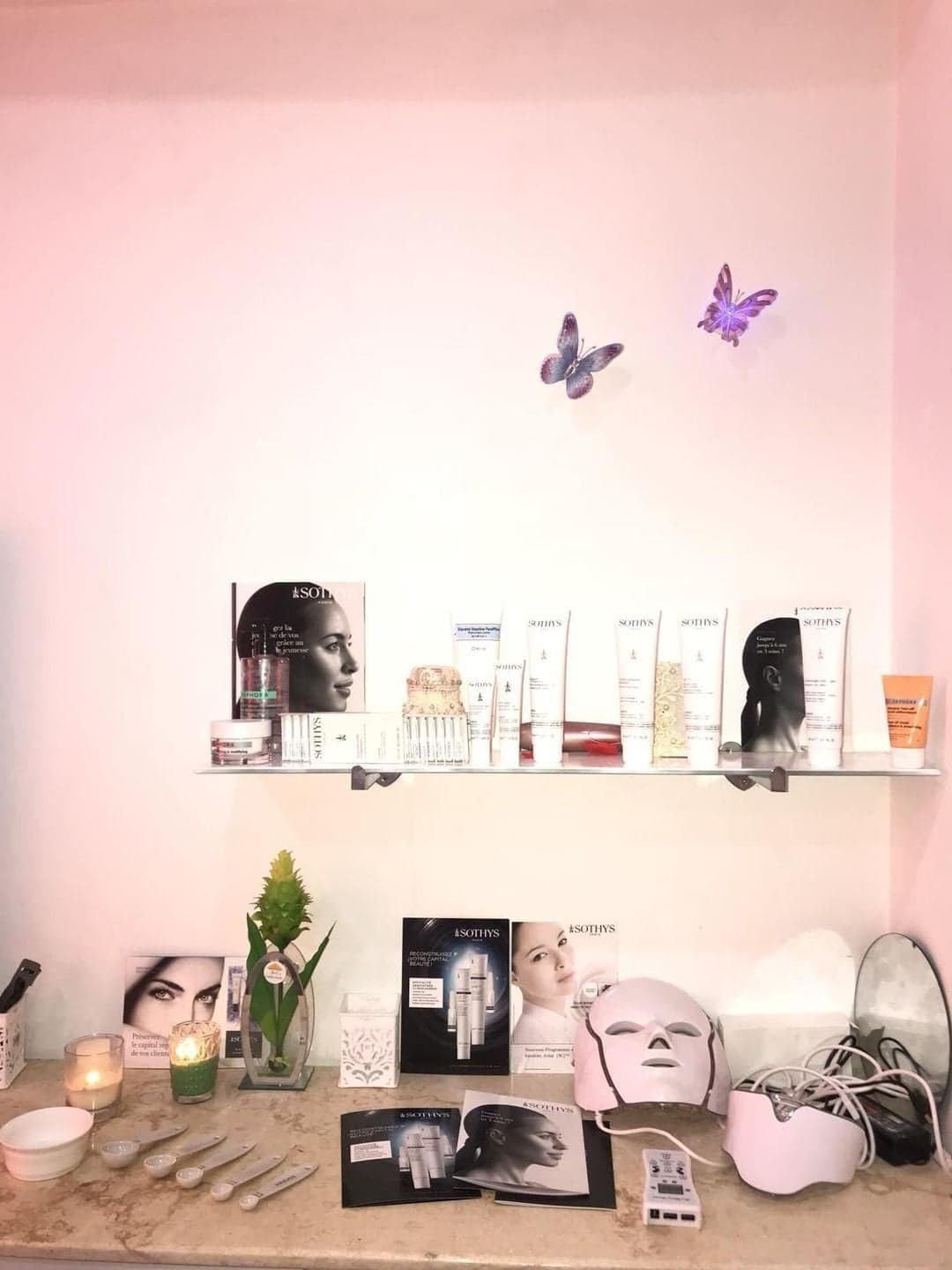 Maison de beauté et SPA Hamza photo