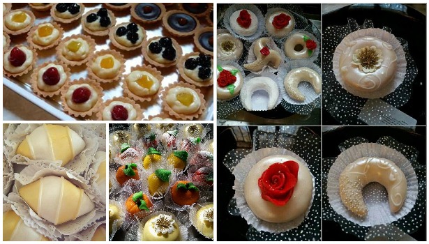 Traiteur pour fête Rahma