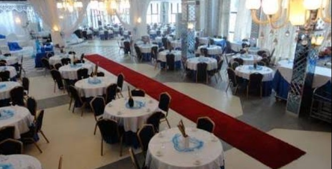 Taj El Marhaba photo