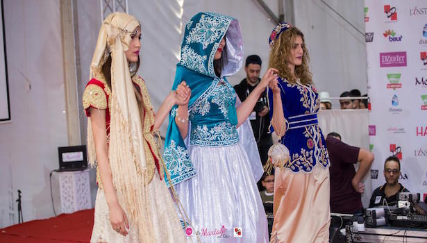 Nina Mariage Haute Couture