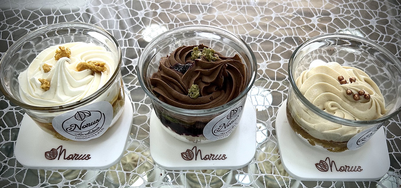 Norus Chocolaterie photo