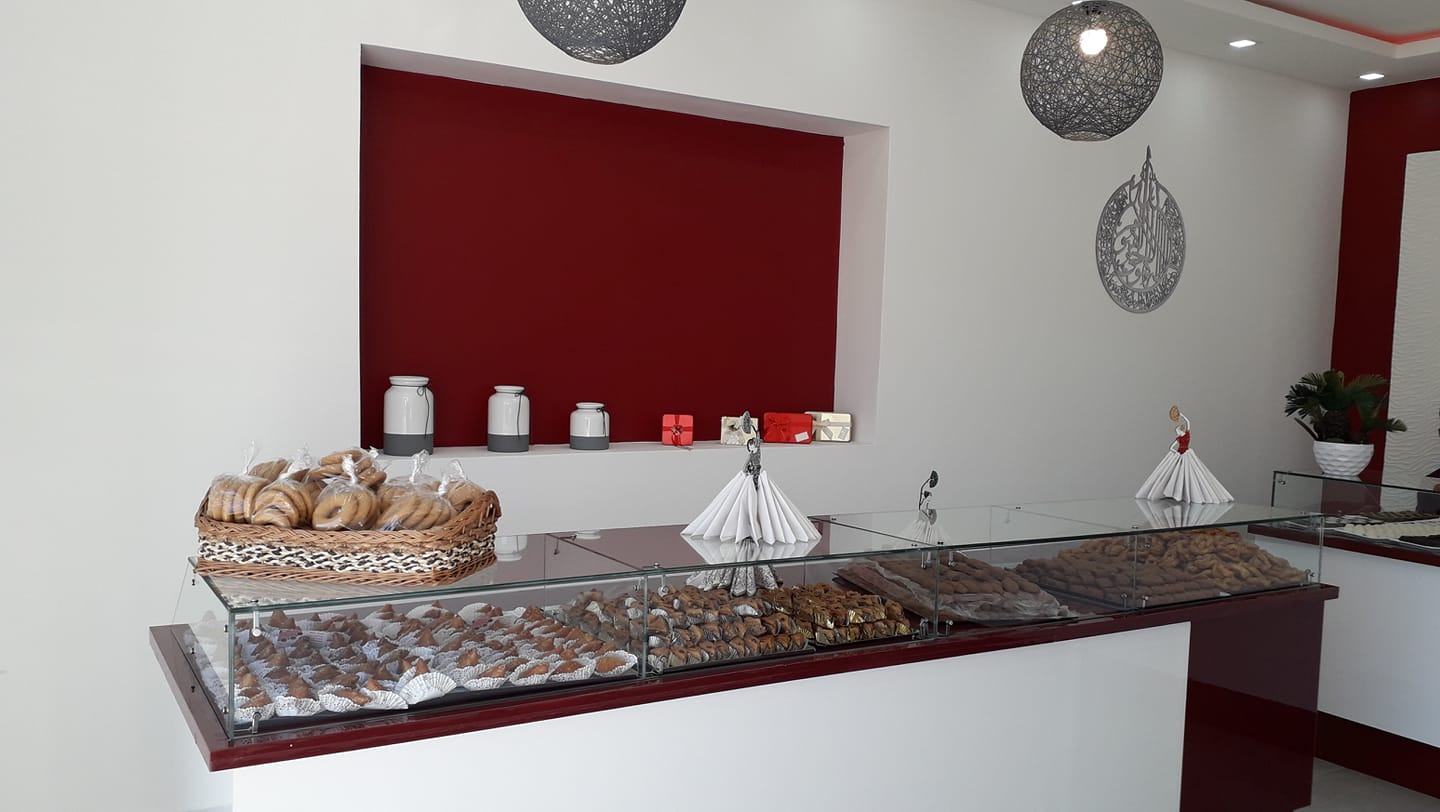 Le Traditionnel Tlemcenien photo