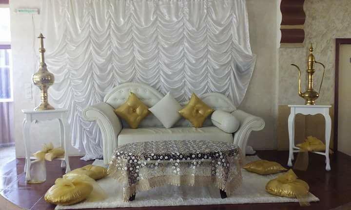 Mimosas Barris photo