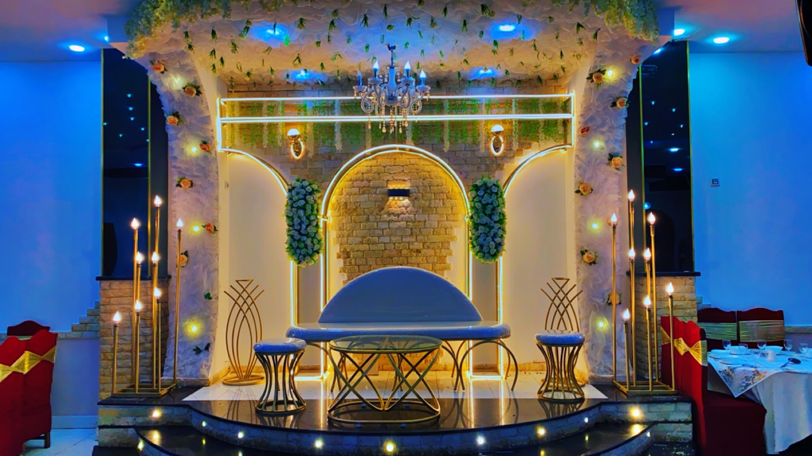 La Verdure Bahfir photo