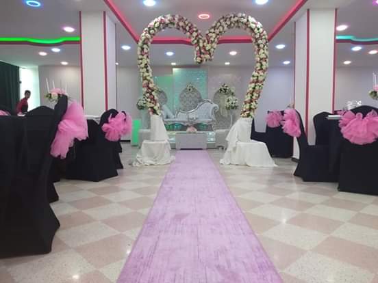 Maha Décoration
