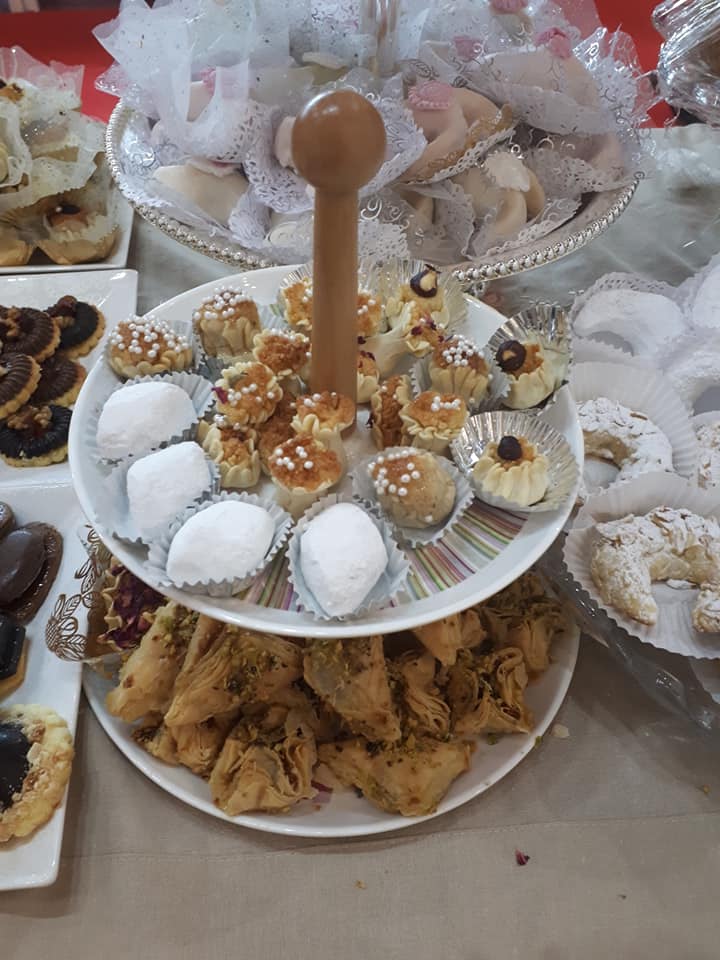 حلويات فايزة photo