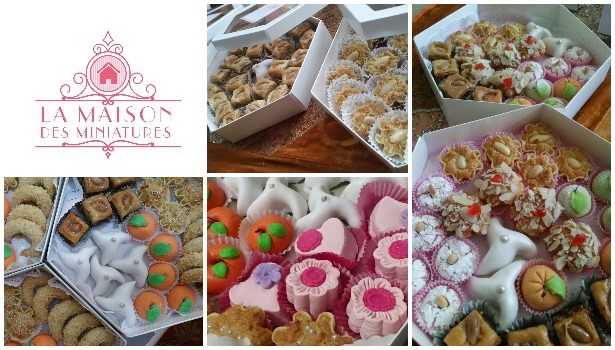 La Maison des Miniatures