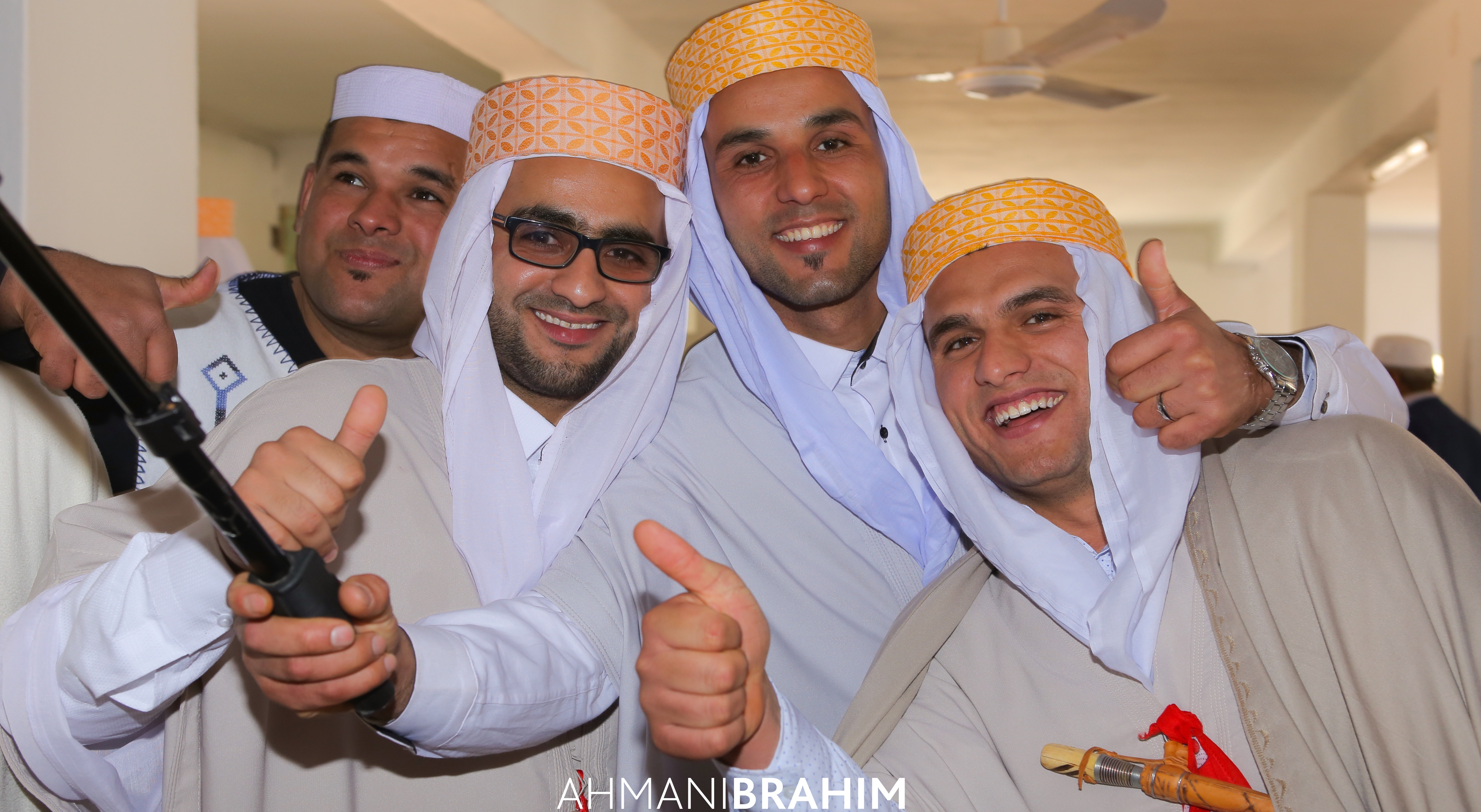 Brahim Ahmani