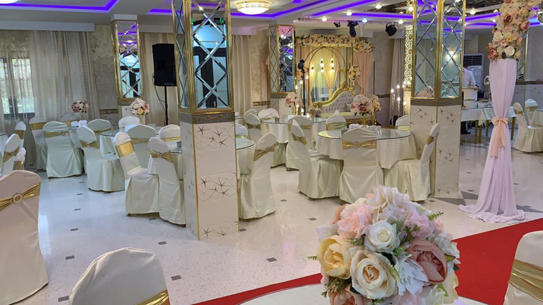 Palais de Tizi photo