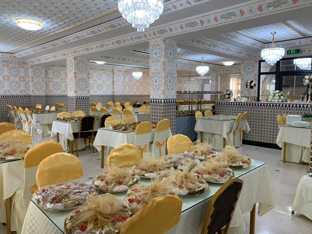 Palais de Tizi photo