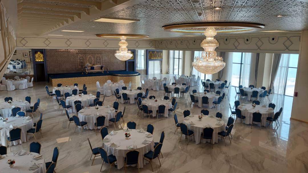 Boumerdes Plaza photo