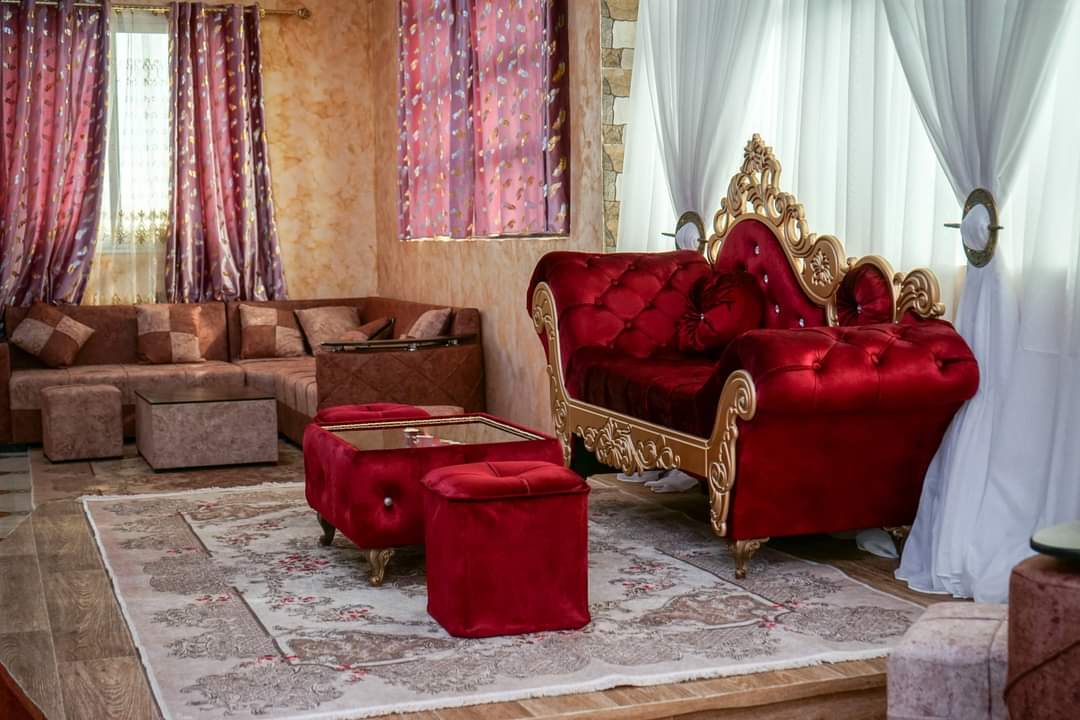 ساسي ولد ربيع - مزلوق سطيف