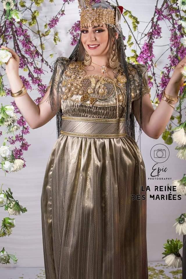 ملكة العرائس photo