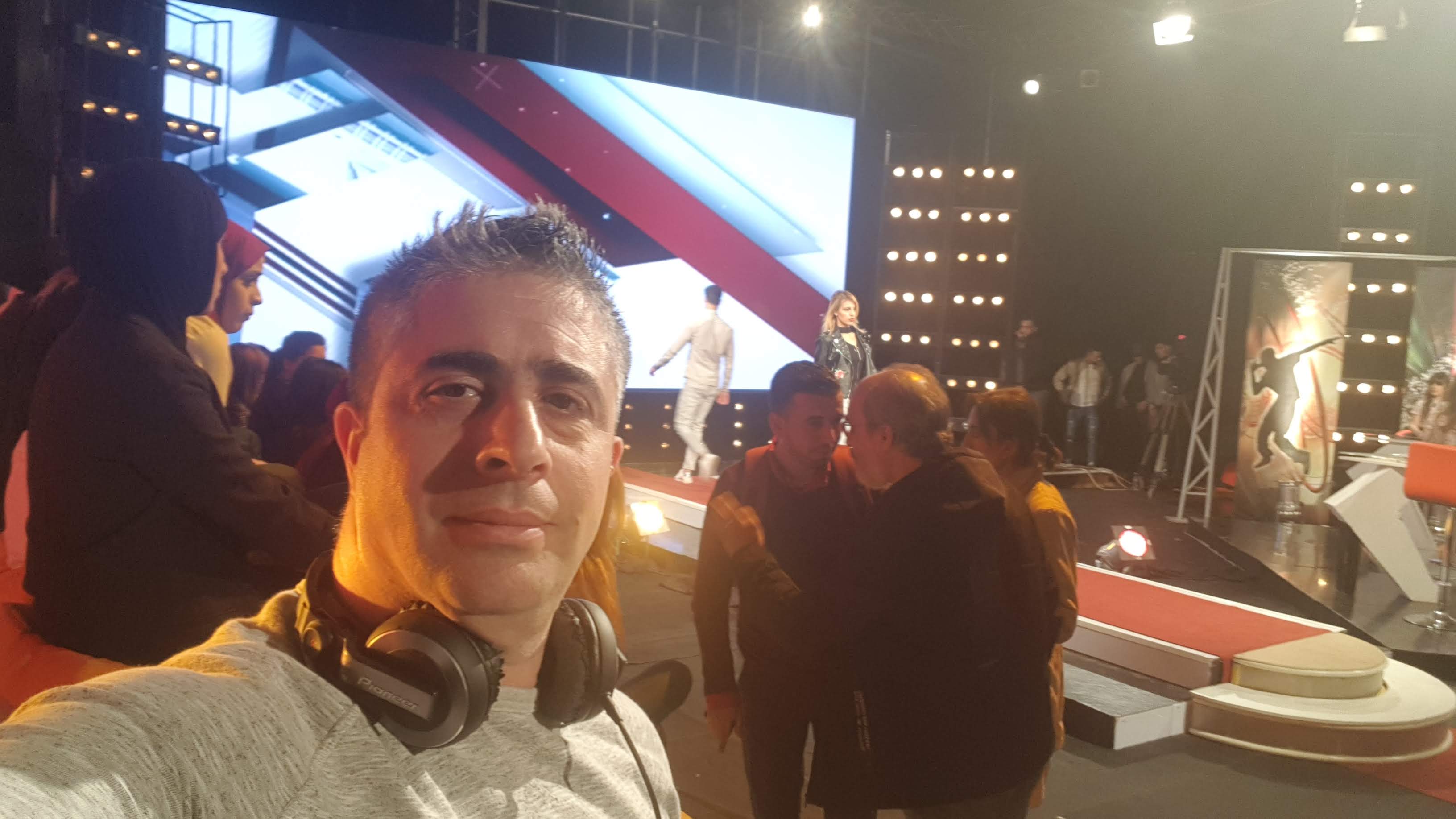 DJ RAF-T  dj rafik tafat photo