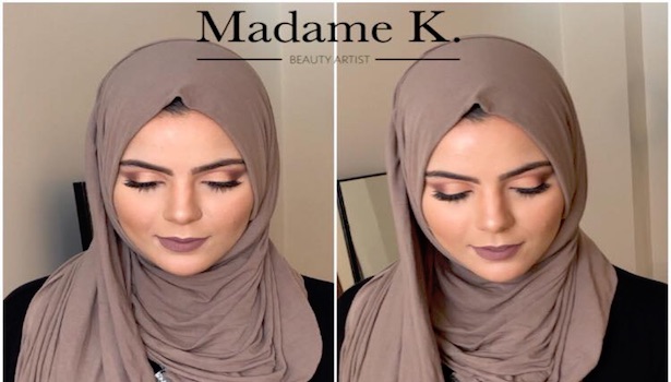 Madame K beauty
