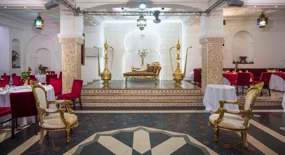El Djenane ex Catherine