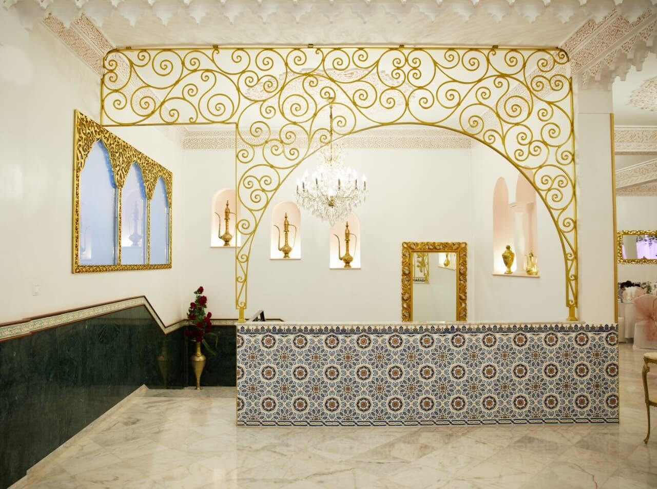 Palais Layel photo