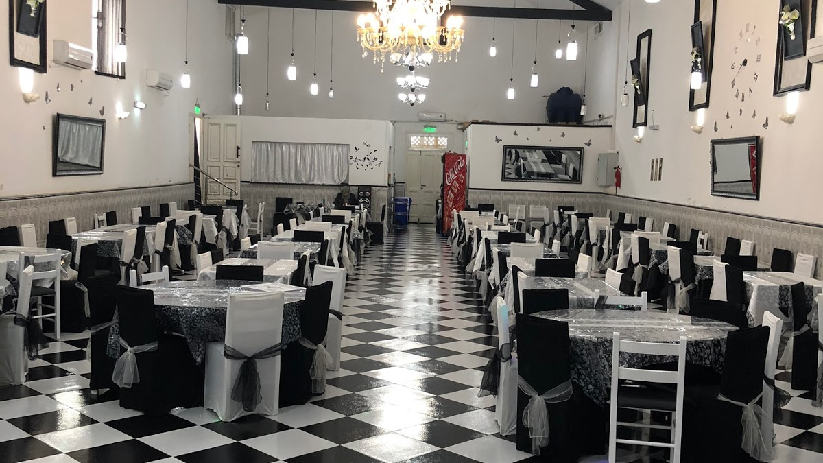 قاعة النظارة photo