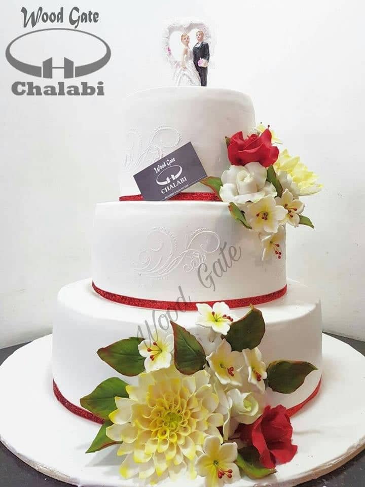 وودجايت شلبي