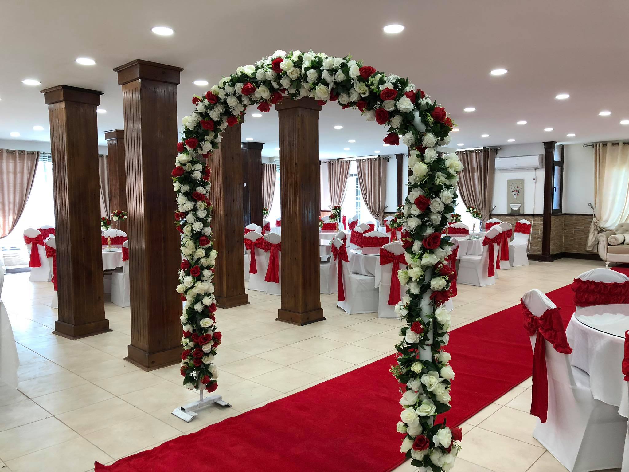 reception room picture