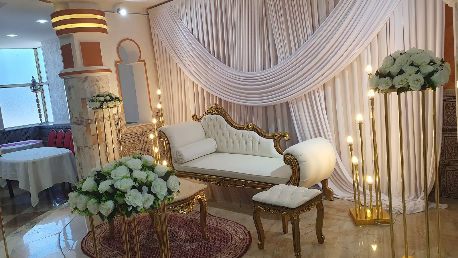 Numidia Constantine photo