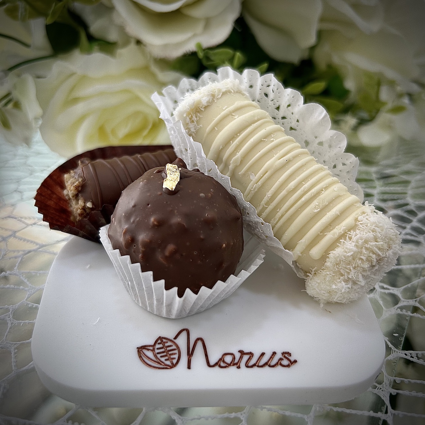 Norus Chocolaterie photo