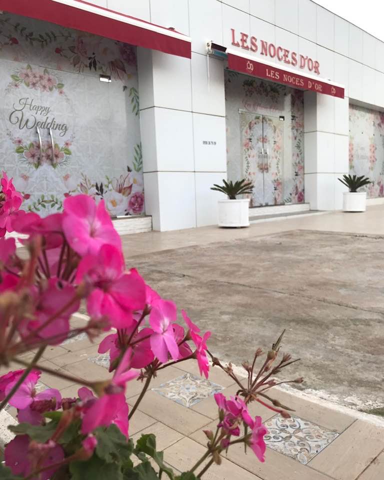 Les noces d'or photo