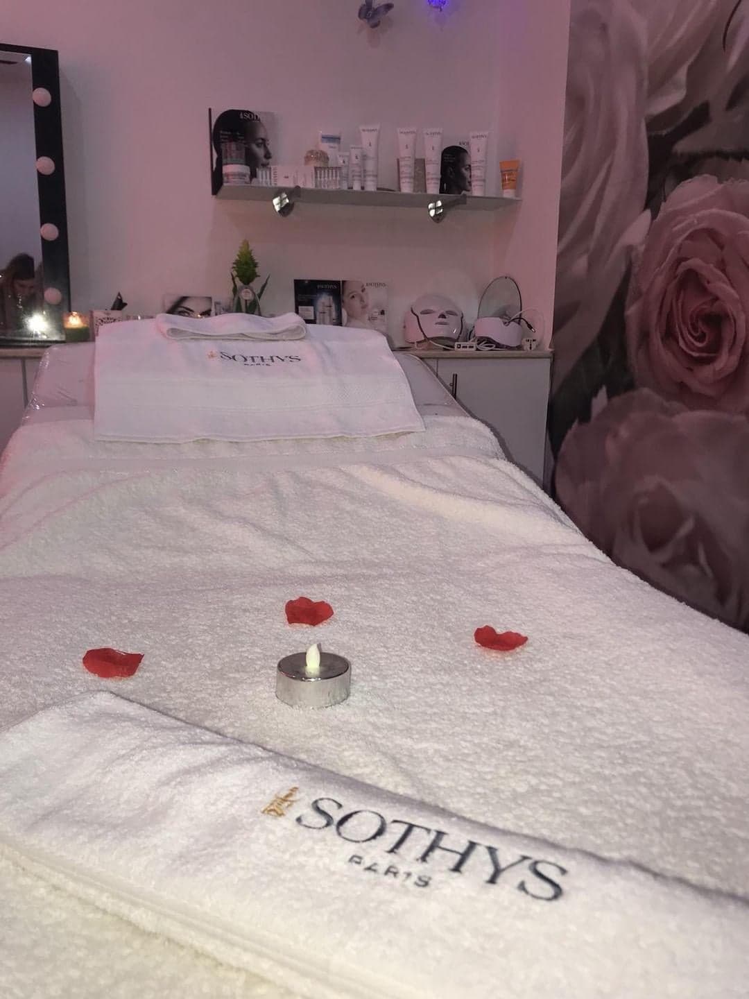 Maison de beauté et SPA Hamza photo