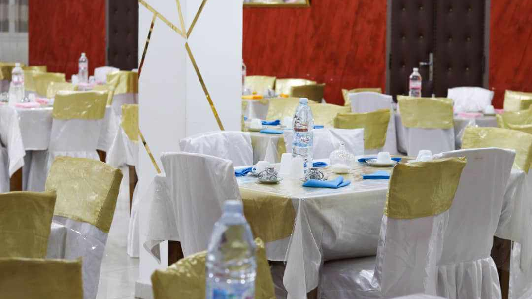  الياسمين بروجة