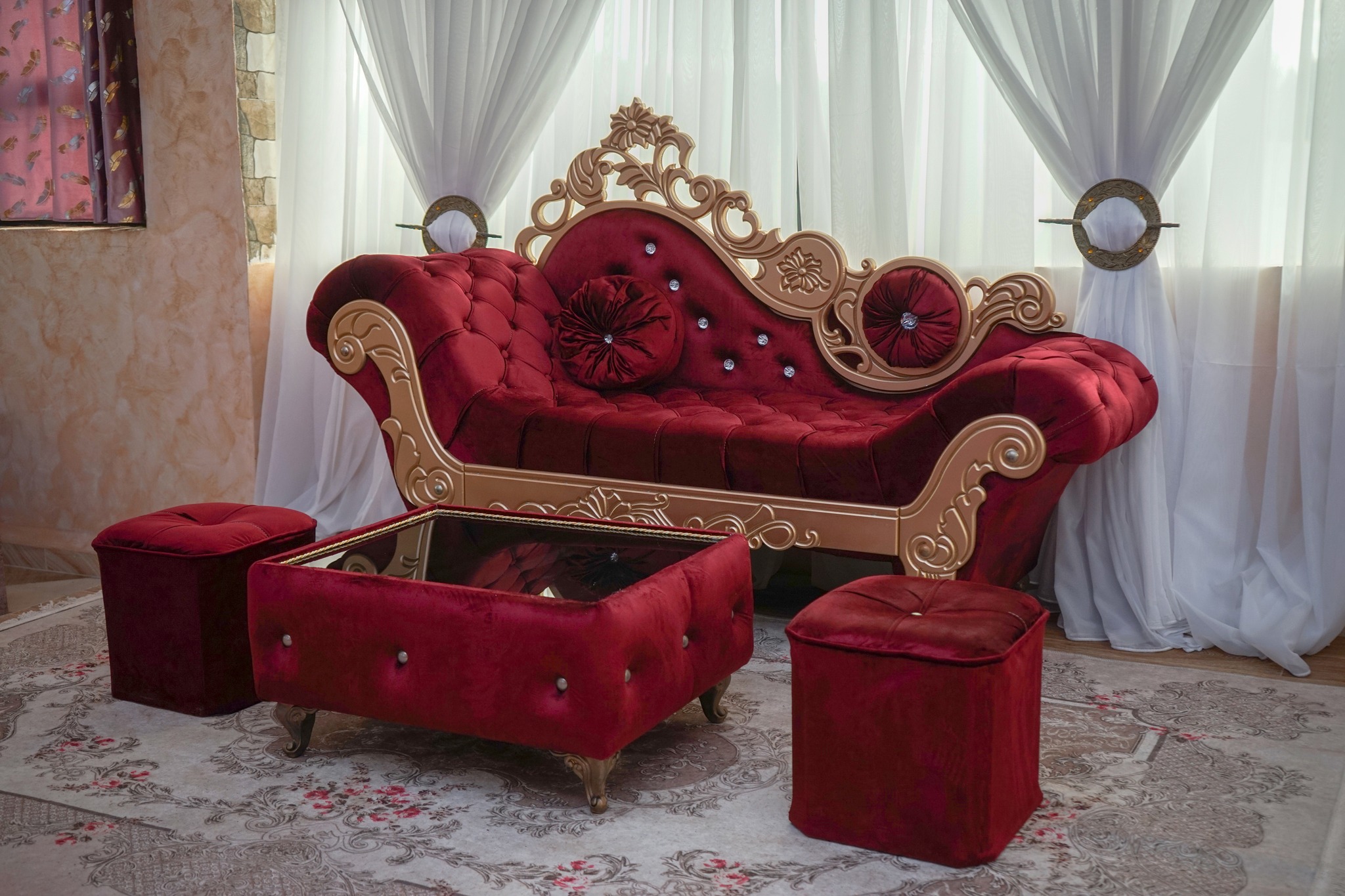 ساسي ولد ربيع - مزلوق سطيف