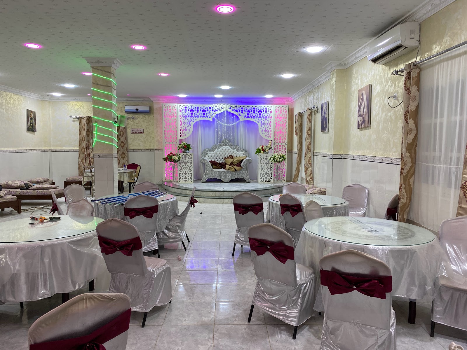 Clemence Events photo