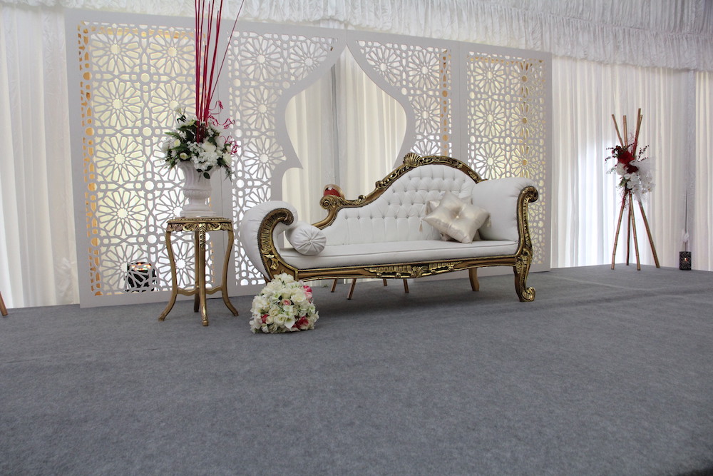 reception room picture