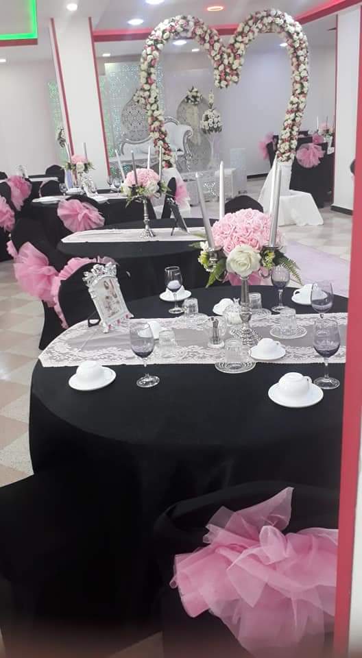 Maha Décoration