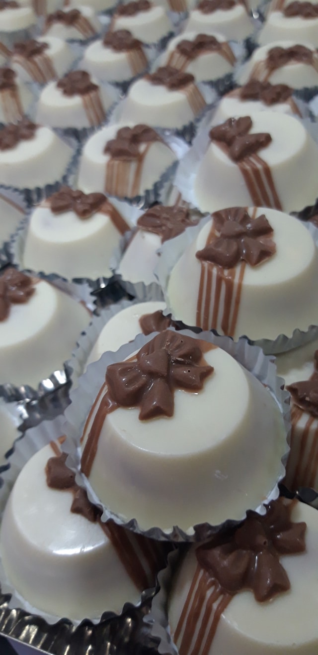 La rose sucrée photo