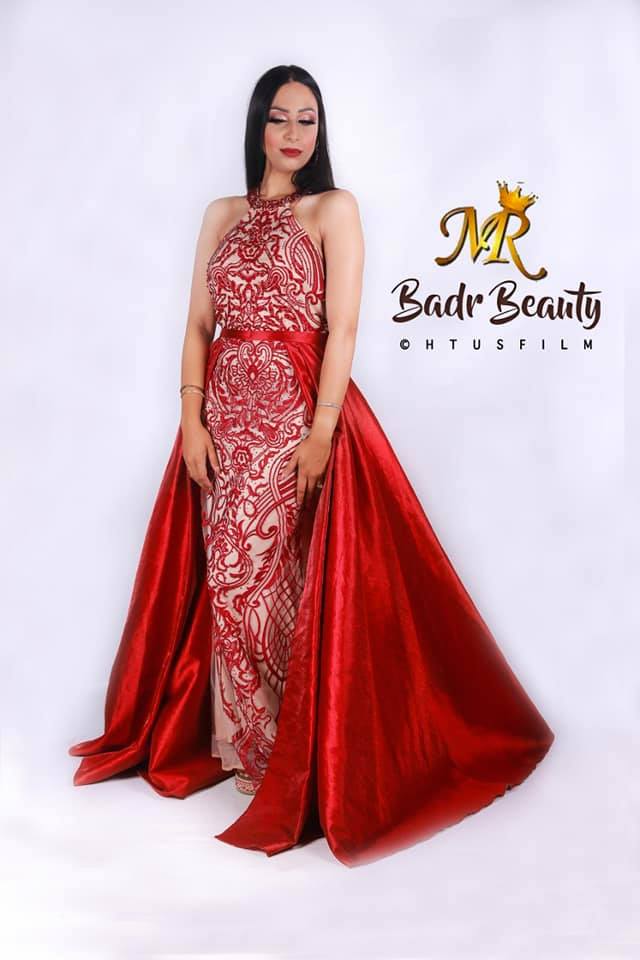 Mariage de la reine photo