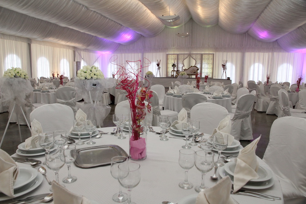 Le Carillon Stand'all