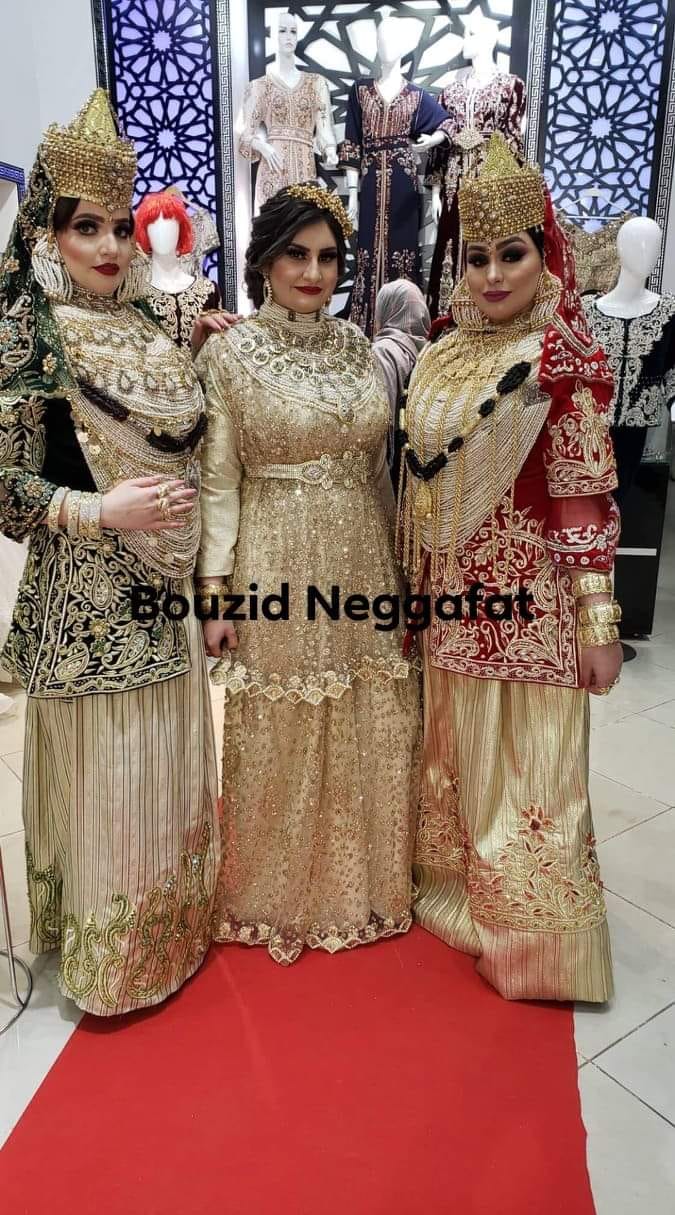 بوزيد نڨافات photo